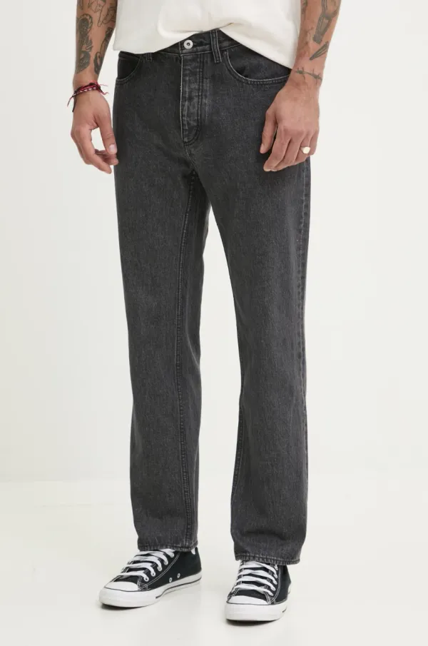 HUGO Blue Kavbojke Hugo Blue moške, 50529245