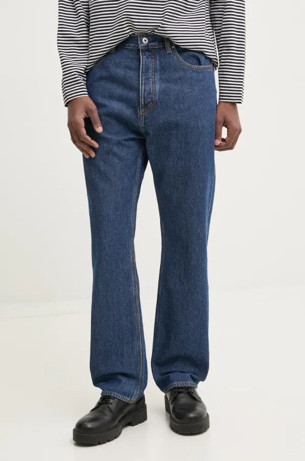 Hugo Blue Kavbojke Hugo Blue moške, 50535159