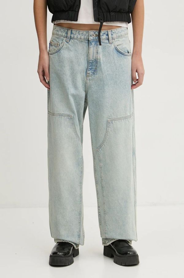 Hugo Blue Kavbojke Hugo Blue ženske, 50531711