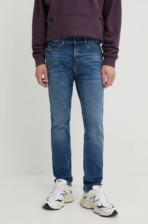 HUGO Kavbojke HUGO moške, 50522164