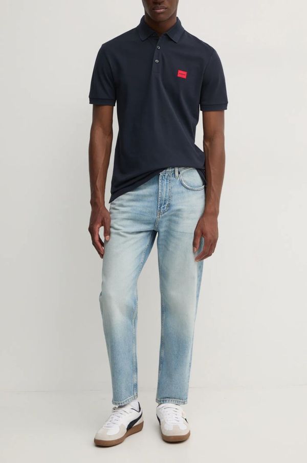 HUGO Kavbojke HUGO moške, 50522192