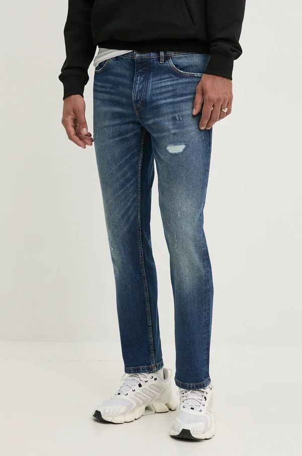 HUGO Kavbojke HUGO moške, 50525766