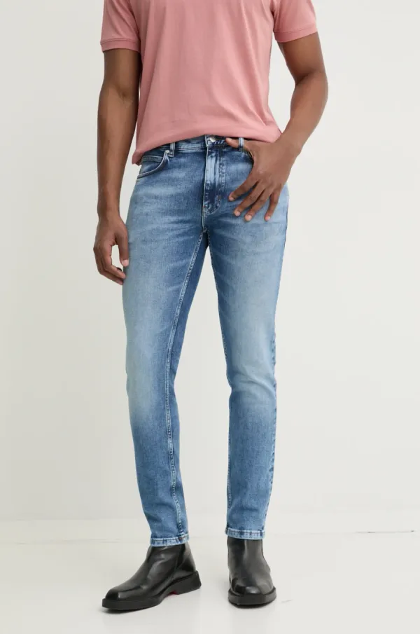 HUGO Kavbojke HUGO moške, 50530593