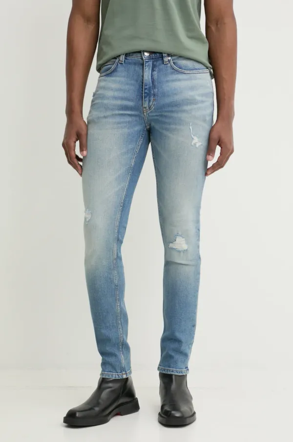 HUGO Kavbojke HUGO moške, 50530602