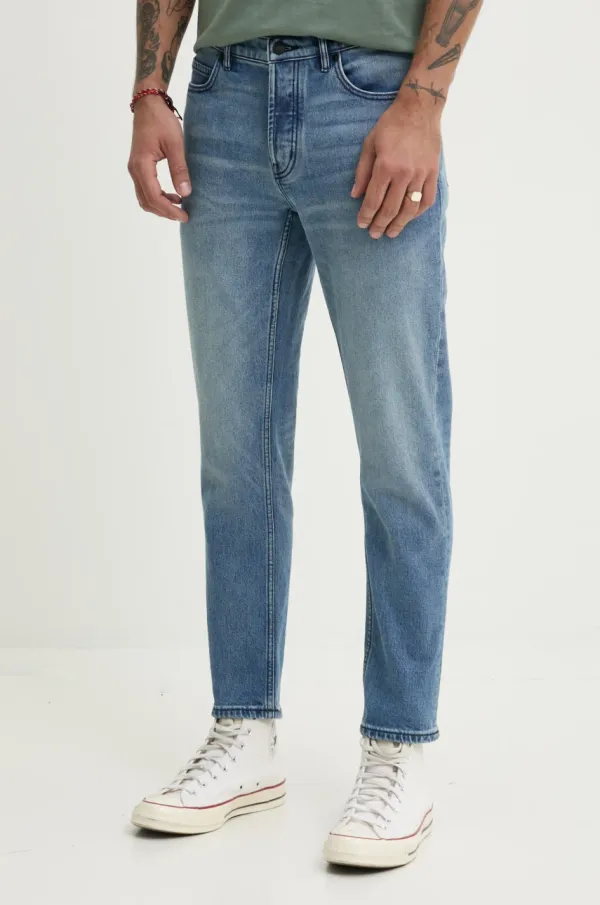 HUGO Kavbojke HUGO moške, 50530617