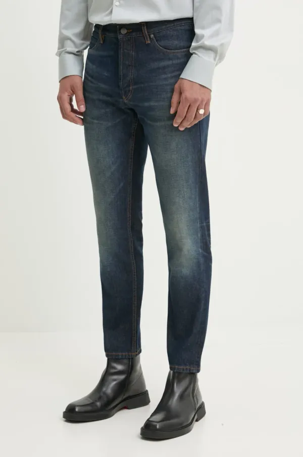 HUGO Kavbojke HUGO moške, 50530625