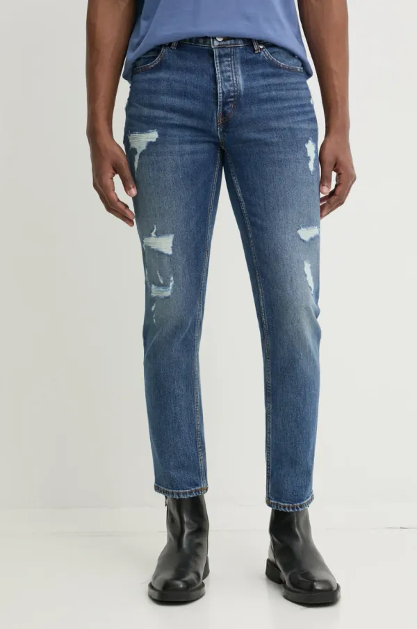 HUGO Kavbojke HUGO moške, 50530633