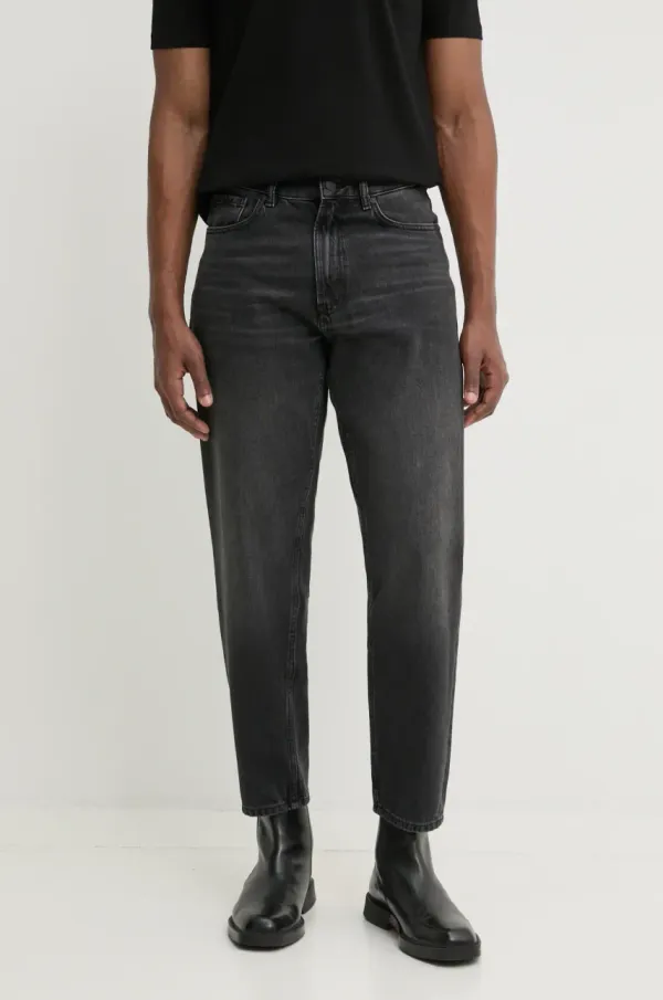 HUGO Kavbojke HUGO moške, 50533606