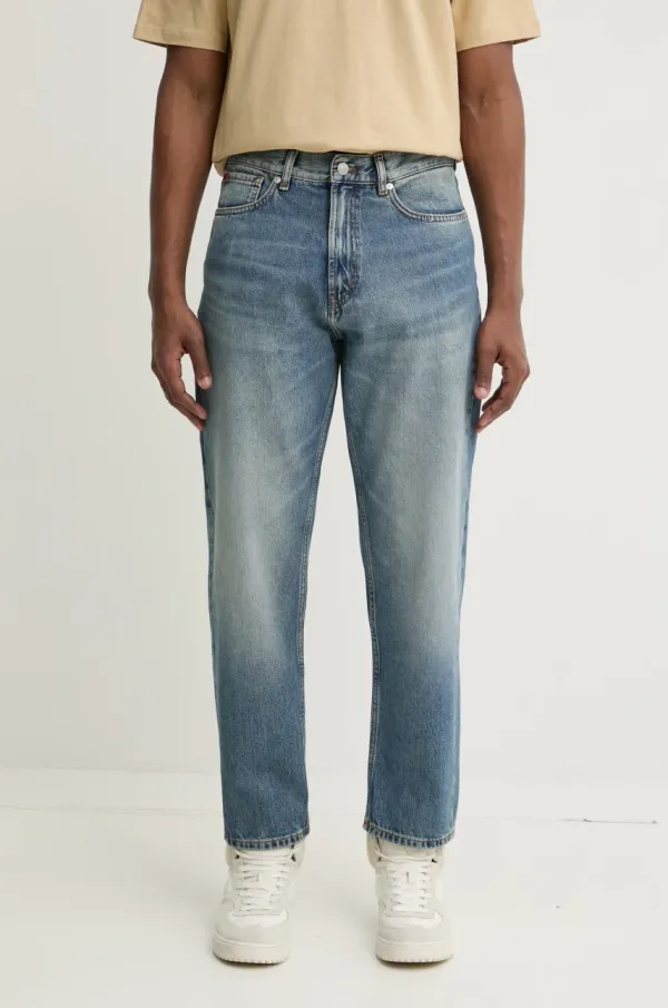 HUGO Kavbojke HUGO moške, 50533616