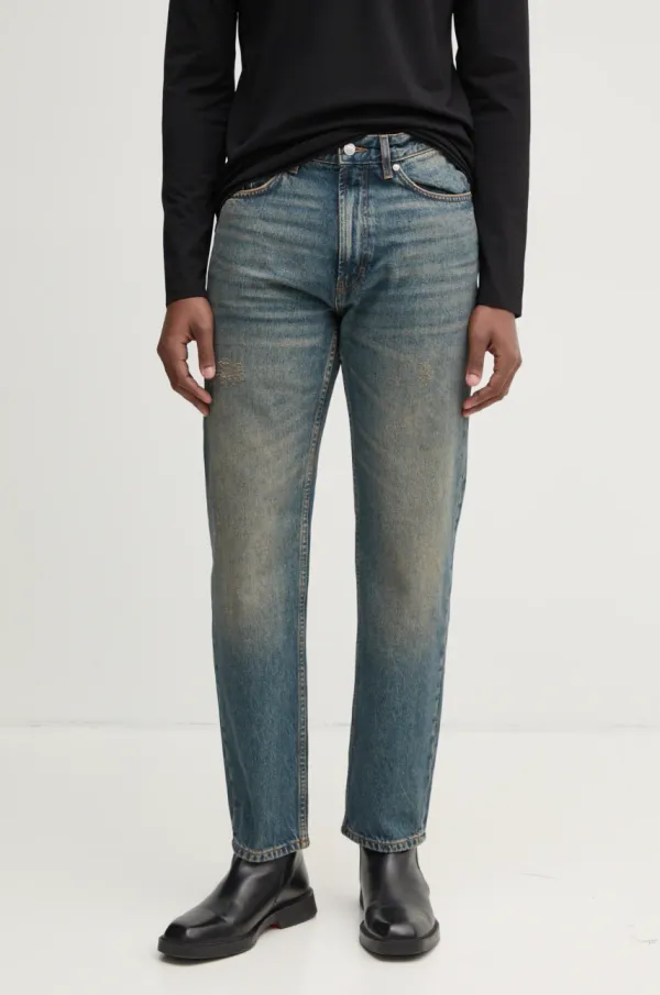 HUGO Kavbojke HUGO moške, 50538646