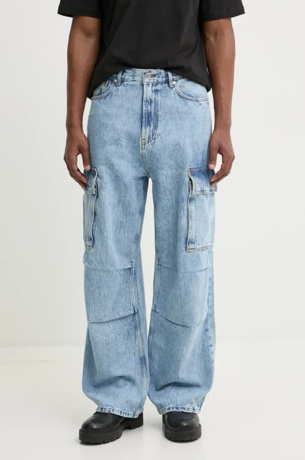 HUGO Kavbojke HUGO moške, 50539212