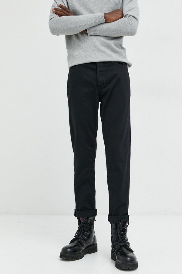 HUGO Kavbojke HUGO moški