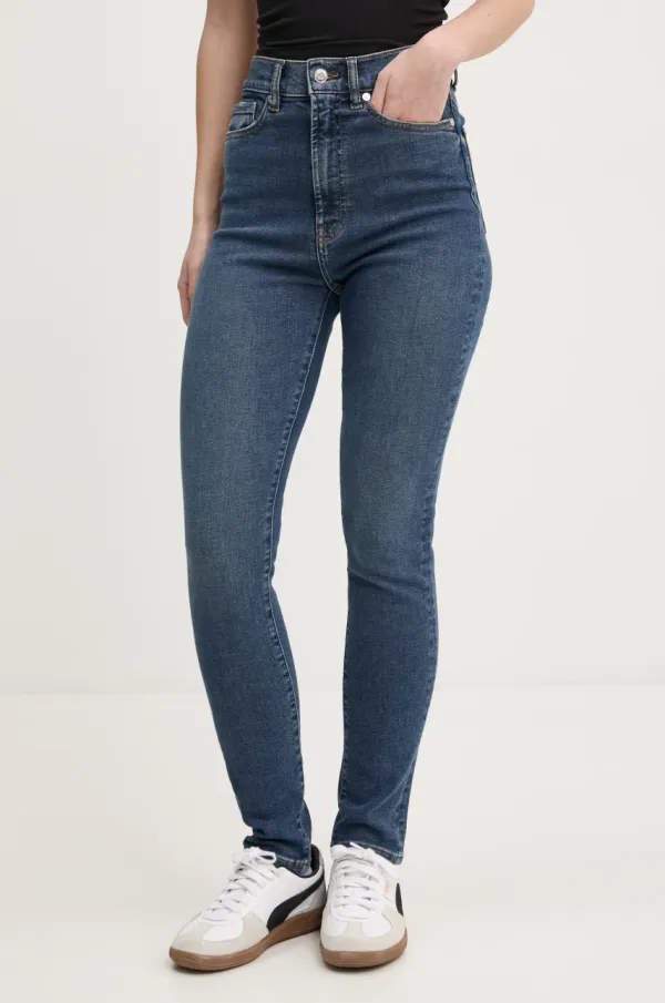 HUGO Kavbojke HUGO ženske, 50530308