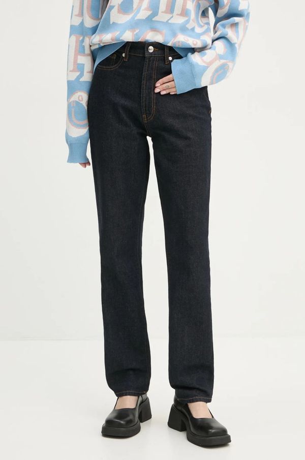 HUGO Kavbojke HUGO ženske, 50530315