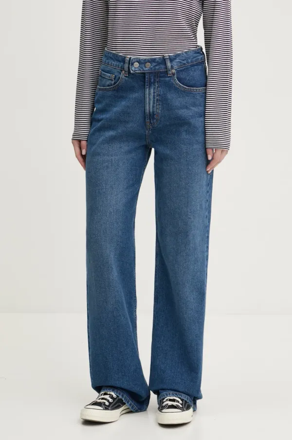 HUGO Kavbojke HUGO ženske, 50530674