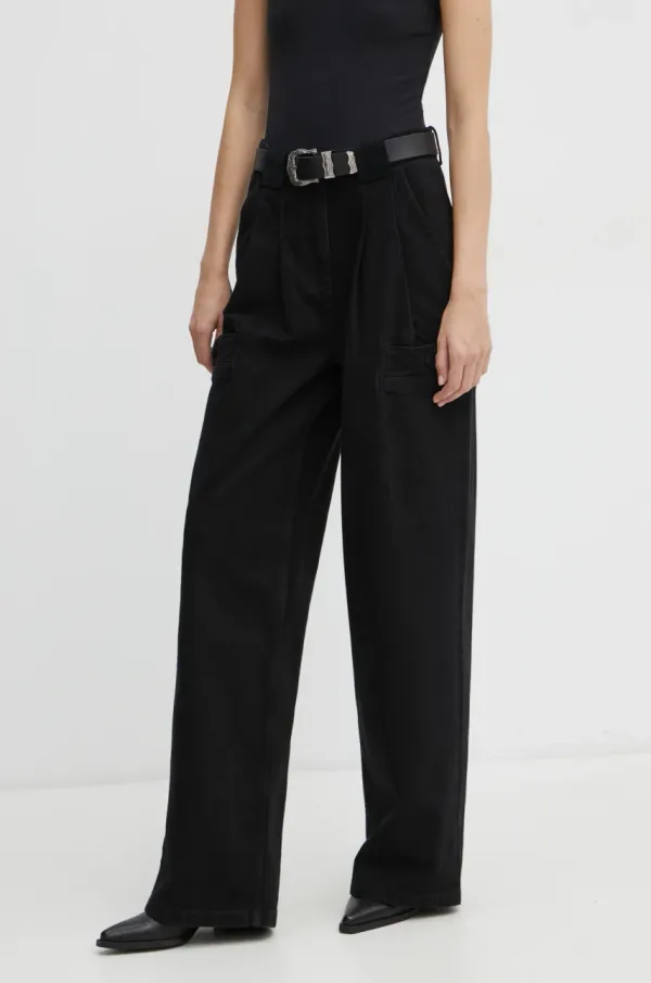 IRO Kavbojke IRO ženske, WM23PHILEAS