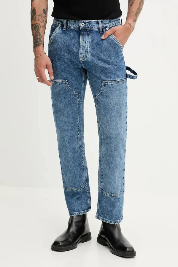 Karl Lagerfeld Jeans Kavbojke Karl Lagerfeld Jeans