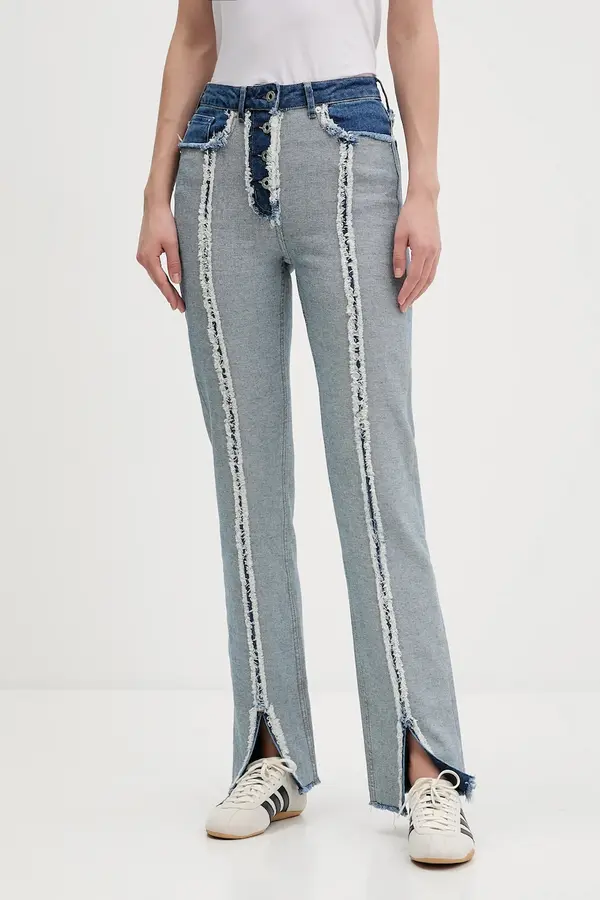 Karl Lagerfeld Jeans Kavbojke Karl Lagerfeld Jeans