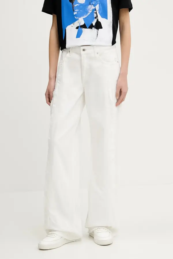 Karl Lagerfeld Jeans Kavbojke Karl Lagerfeld Jeans