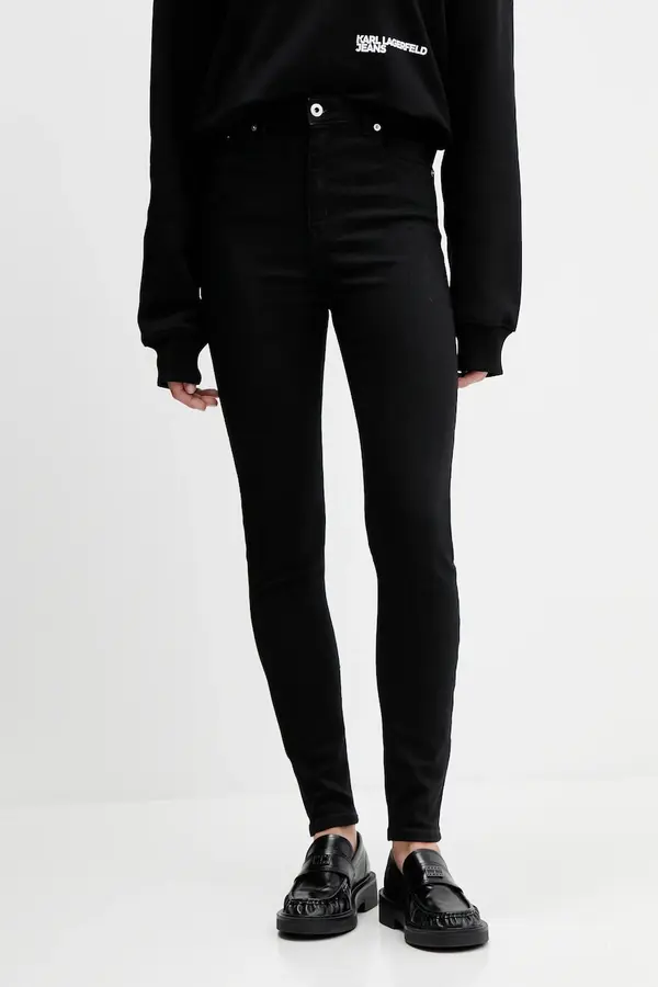 Karl Lagerfeld Jeans Kavbojke Karl Lagerfeld Jeans