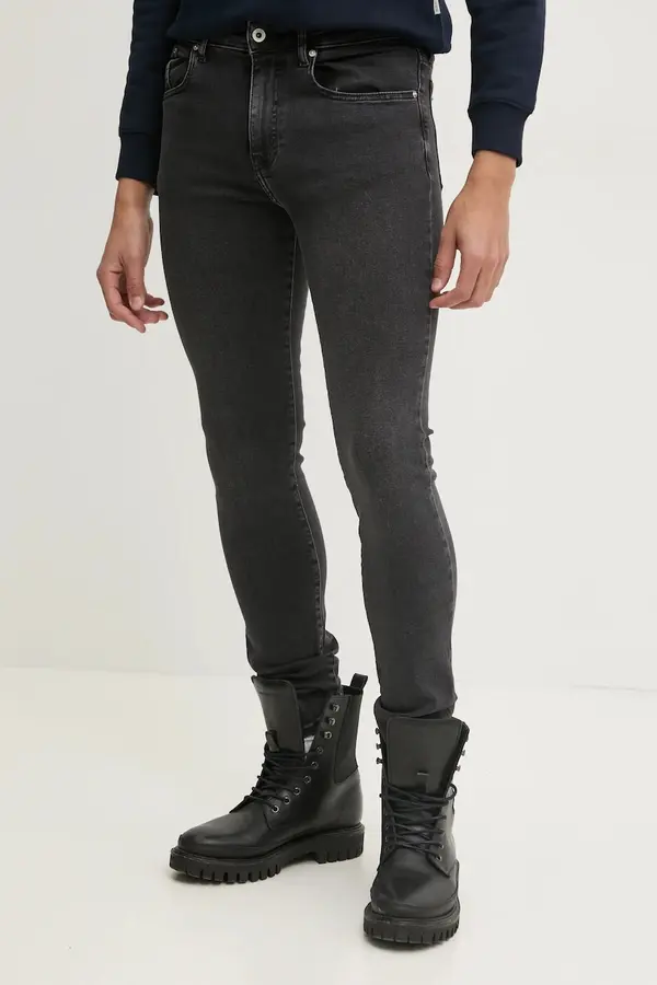 Karl Lagerfeld Jeans Kavbojke Karl Lagerfeld Jeans