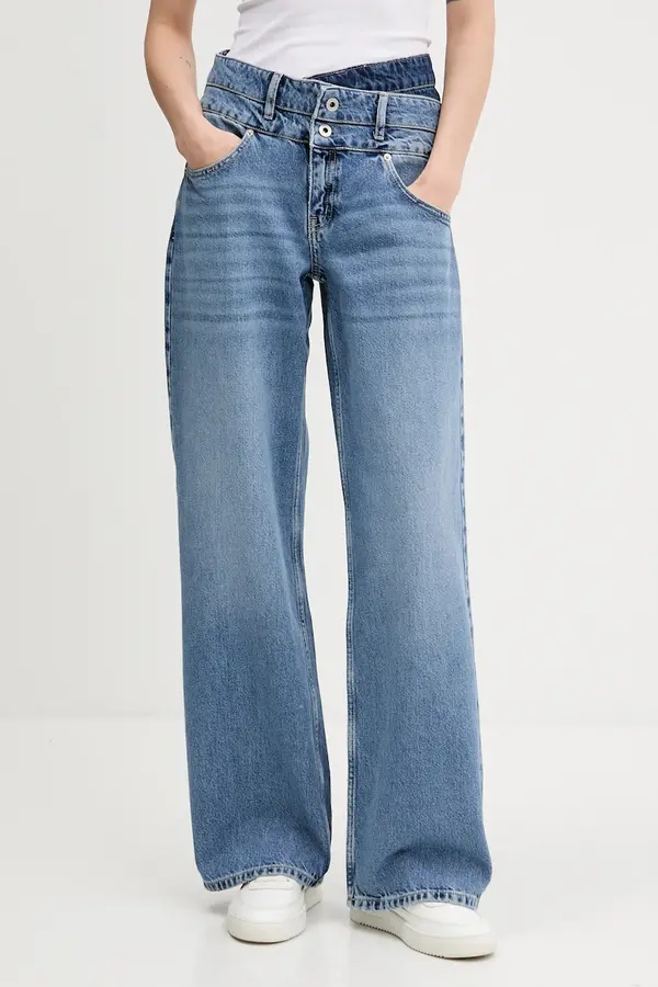 Karl Lagerfeld Jeans Kavbojke Karl Lagerfeld Jeans