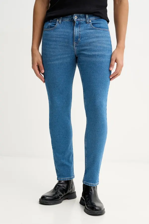Karl Lagerfeld Jeans Kavbojke Karl Lagerfeld Jeans