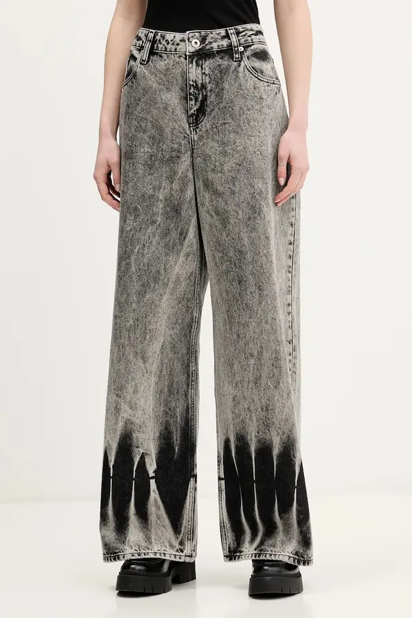 Karl Lagerfeld Jeans Kavbojke Karl Lagerfeld Jeans