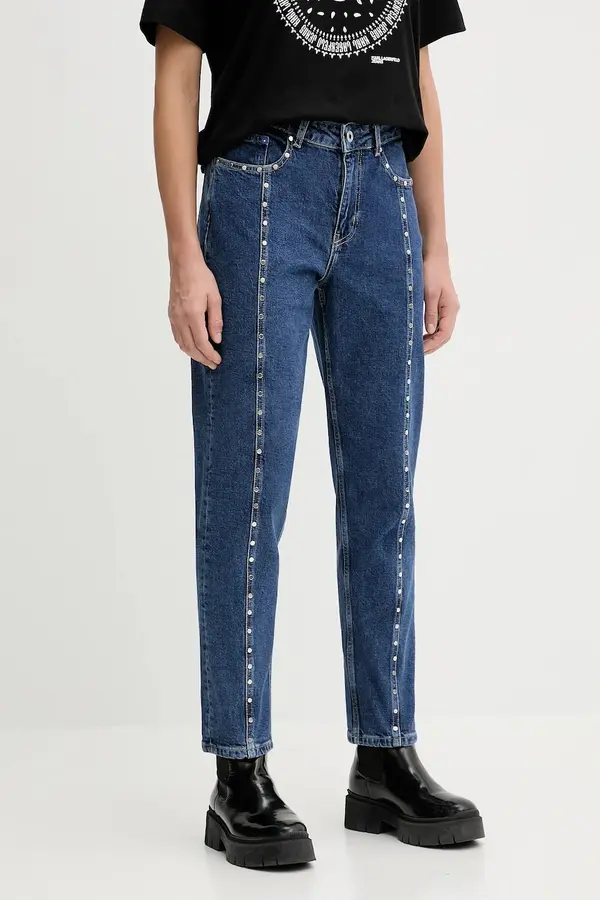 Karl Lagerfeld Jeans Kavbojke Karl Lagerfeld Jeans