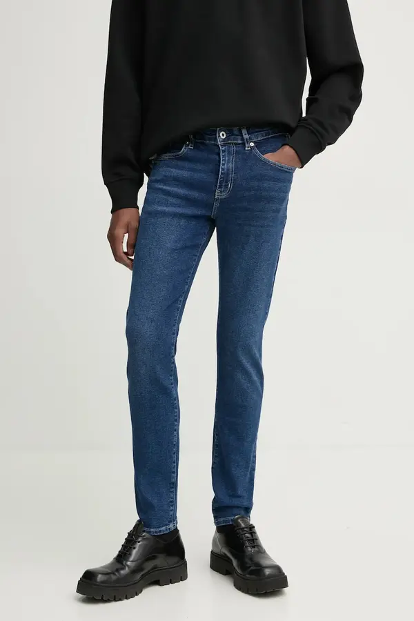 Karl Lagerfeld Jeans Kavbojke Karl Lagerfeld Jeans