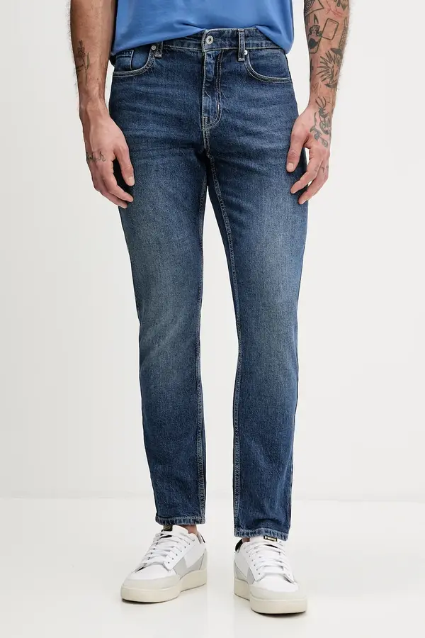 Karl Lagerfeld Jeans Kavbojke Karl Lagerfeld Jeans