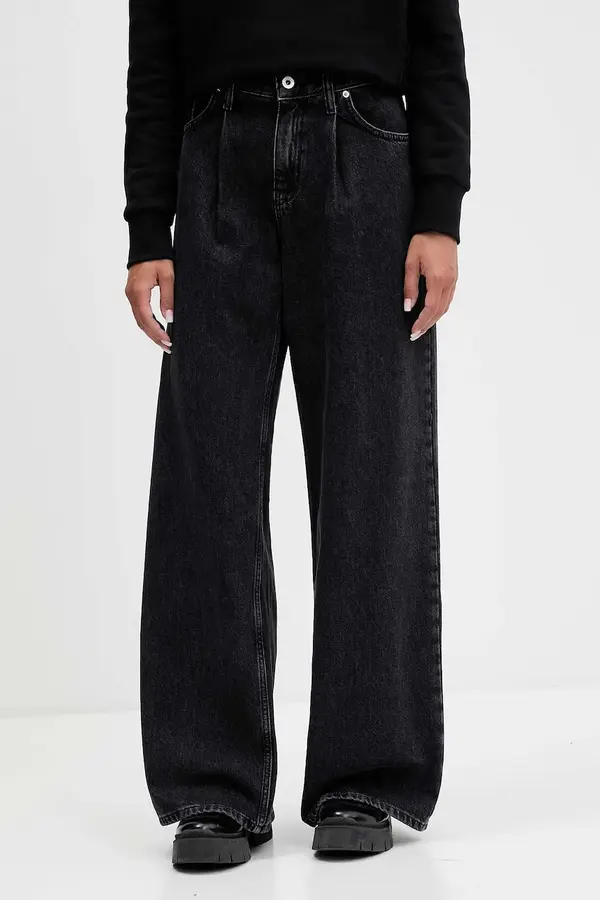 Karl Lagerfeld Jeans Kavbojke Karl Lagerfeld Jeans