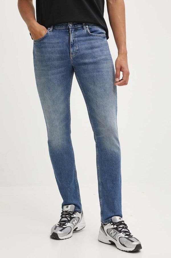 Karl Lagerfeld Jeans Kavbojke Karl Lagerfeld Jeans moške, 245D1104