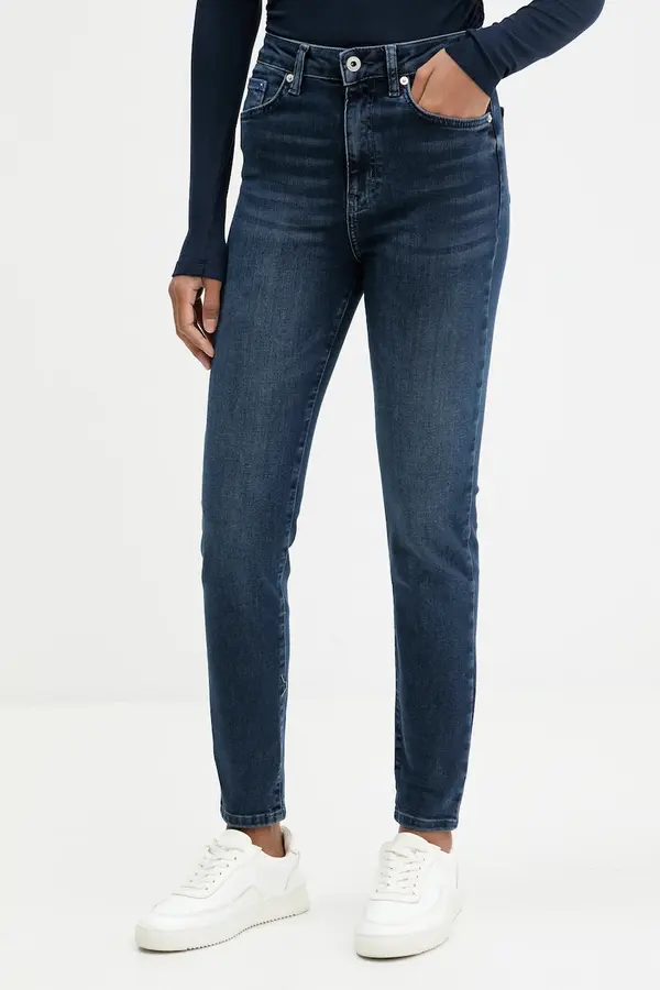 Karl Lagerfeld Jeans Kavbojke Karl Lagerfeld Jeans