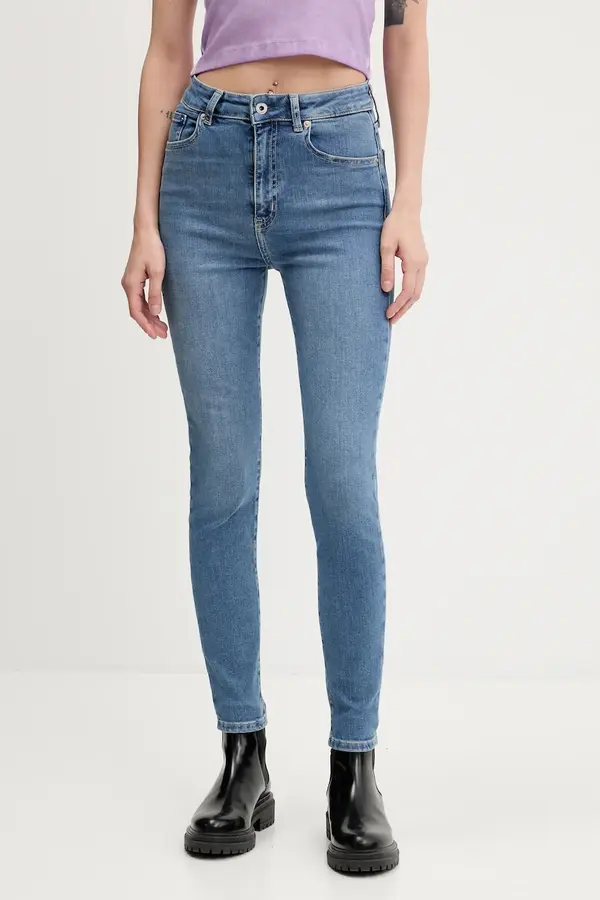 Karl Lagerfeld Jeans Kavbojke Karl Lagerfeld Jeans