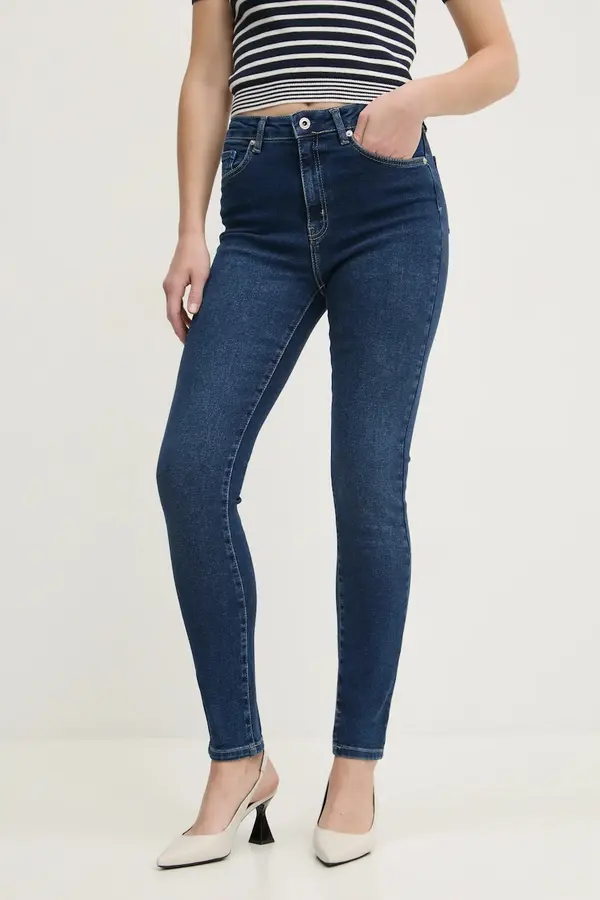 Karl Lagerfeld Jeans Kavbojke Karl Lagerfeld Jeans
