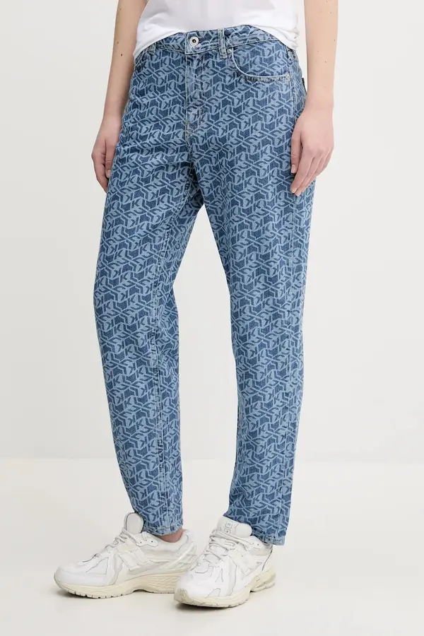 Karl Lagerfeld Jeans Kavbojke Karl Lagerfeld Jeans