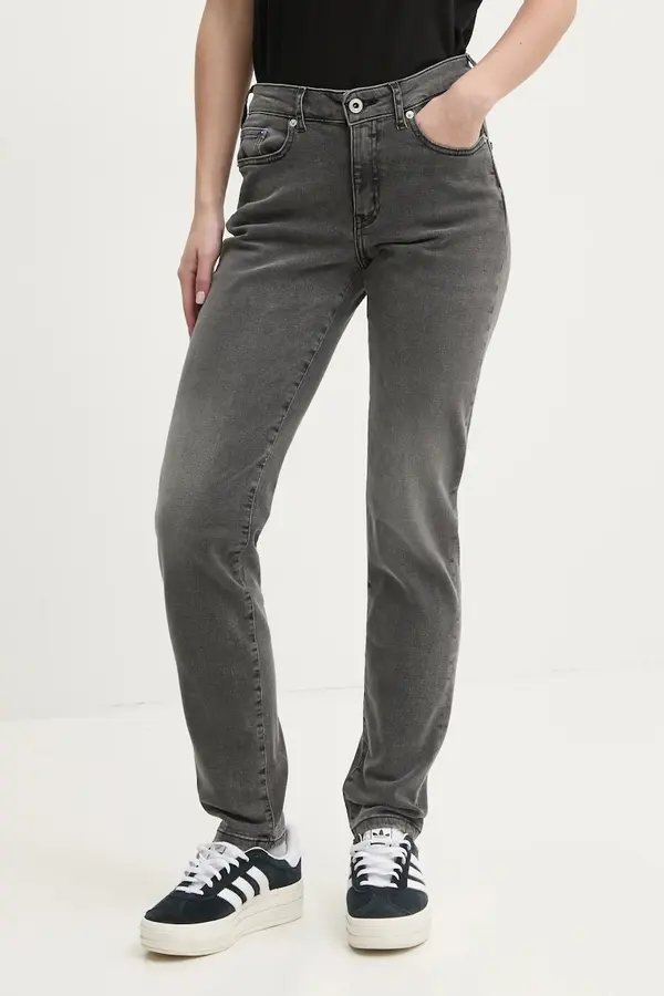 Karl Lagerfeld Jeans Kavbojke Karl Lagerfeld Jeans