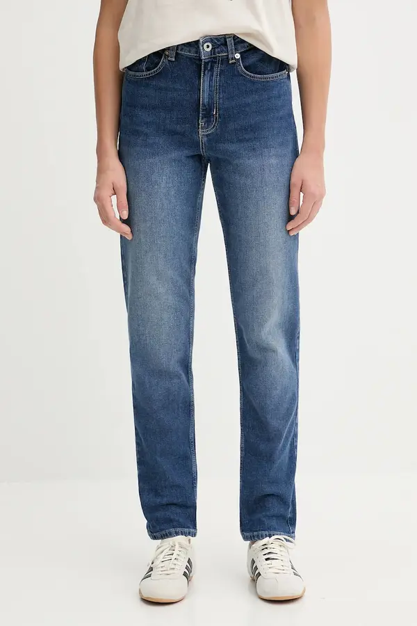 Karl Lagerfeld Jeans Kavbojke Karl Lagerfeld Jeans