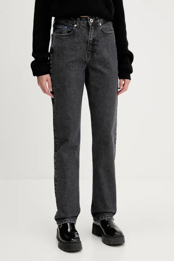 Karl Lagerfeld Jeans Kavbojke Karl Lagerfeld Jeans