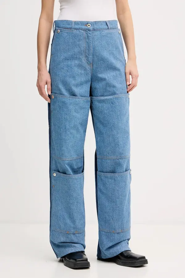 Kenzo Kavbojke Kenzo