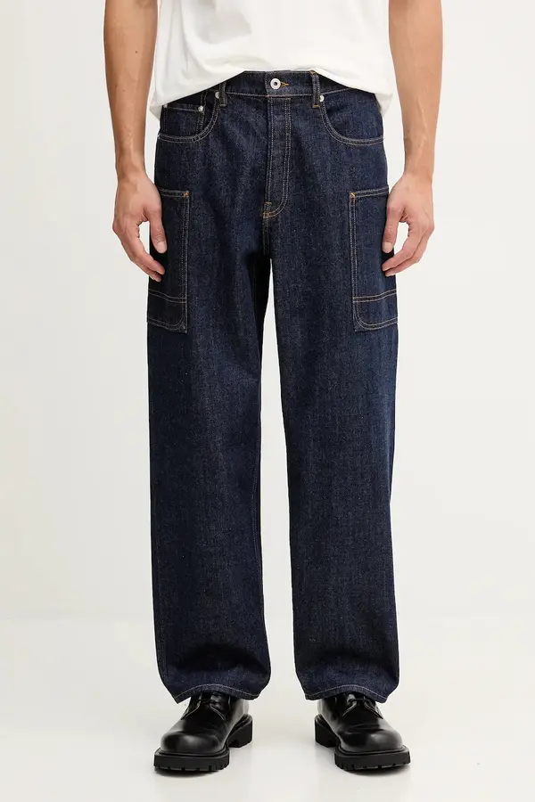 Kenzo Kavbojke Kenzo