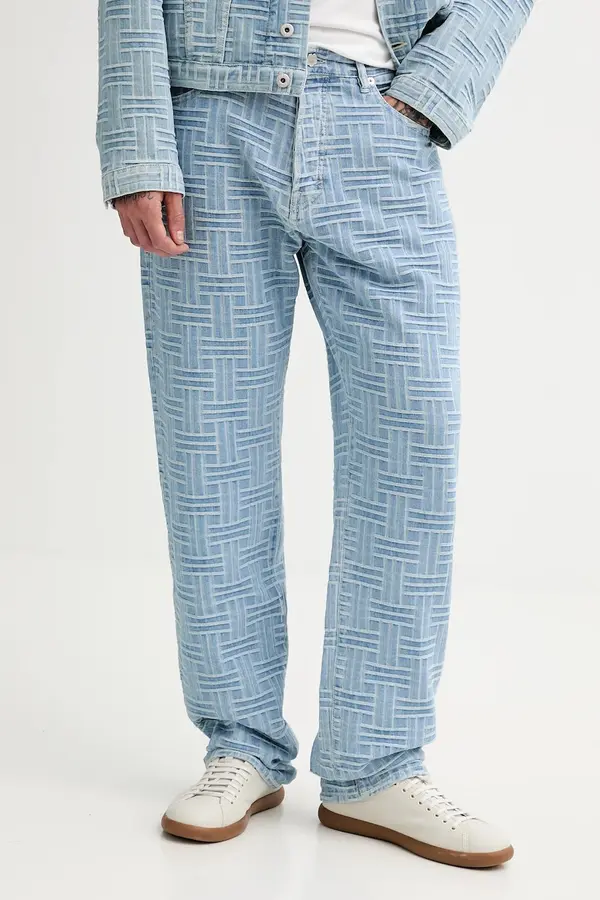 Kenzo Kavbojke Kenzo