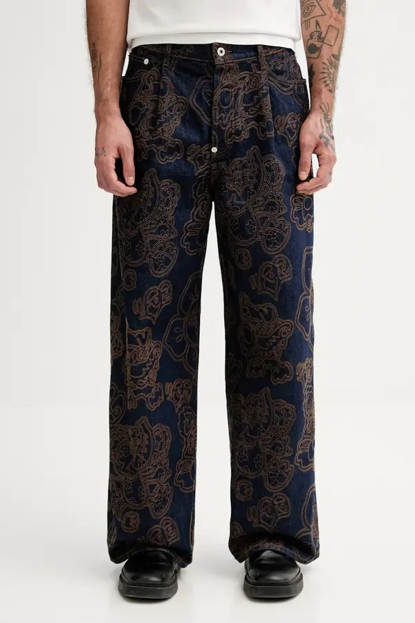 Kenzo Kavbojke Kenzo
