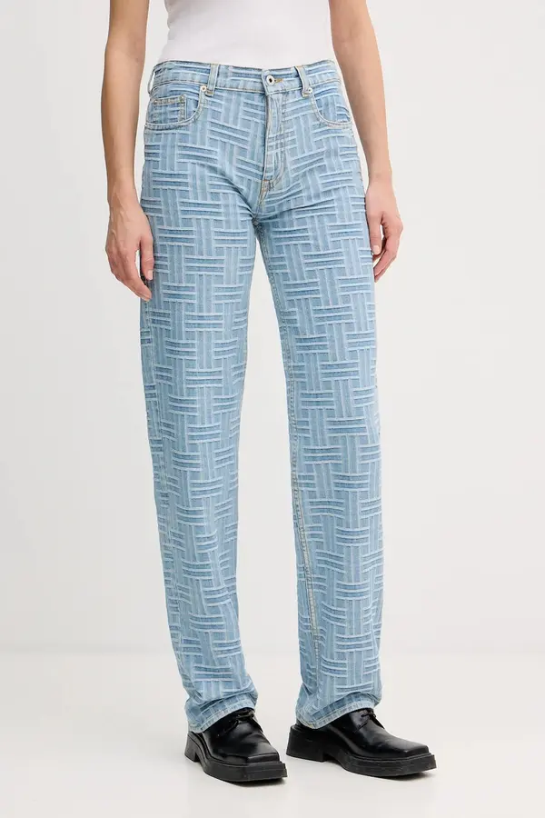 Kenzo Kavbojke Kenzo