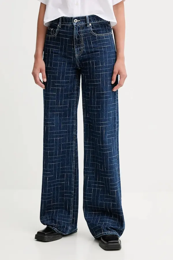 Kenzo Kavbojke Kenzo