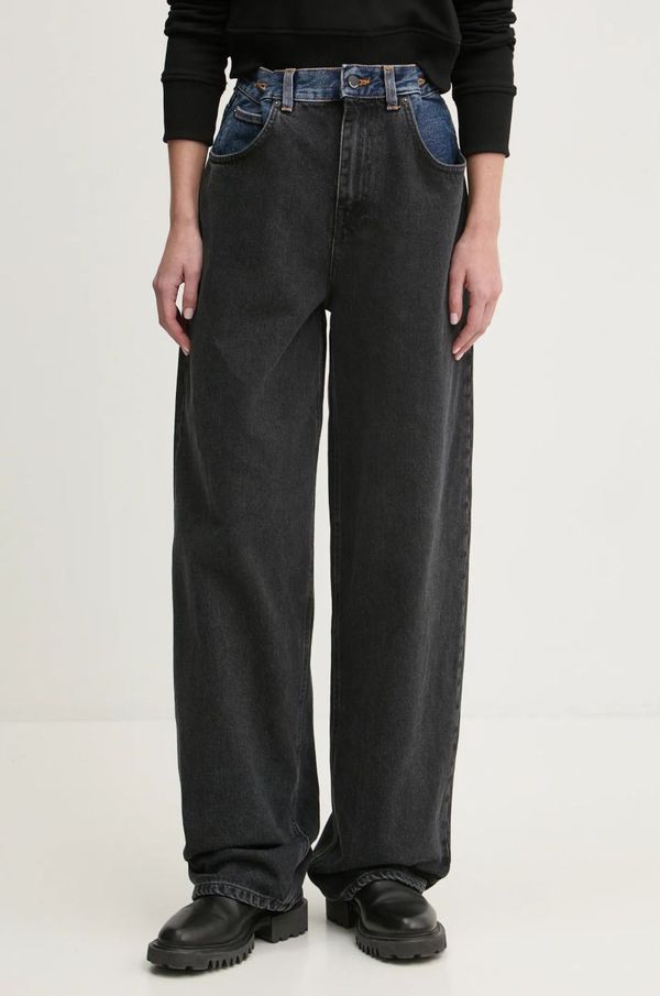 K+LUSHA Kavbojke K+LUSHA ženske, KLW03002DF139KLW85