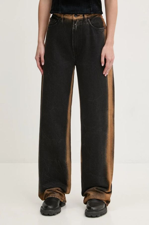 K+LUSHA Kavbojke K+LUSHA ženske, KLW03007DF139KLW56