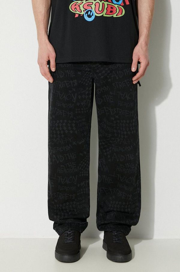 KSUBI Kavbojke KSUBI anti k heroism moške, MPS24DJ044