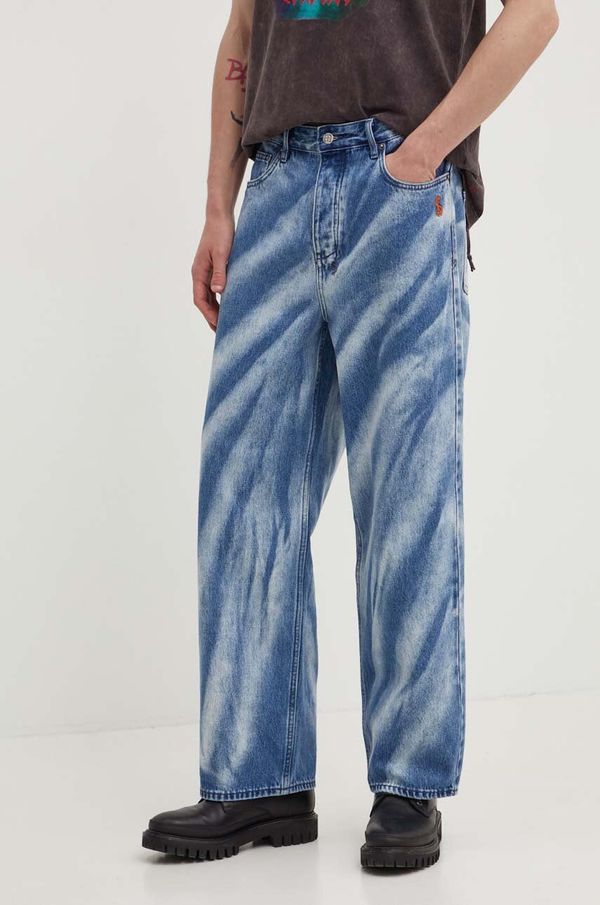 KSUBI Kavbojke KSUBI moški